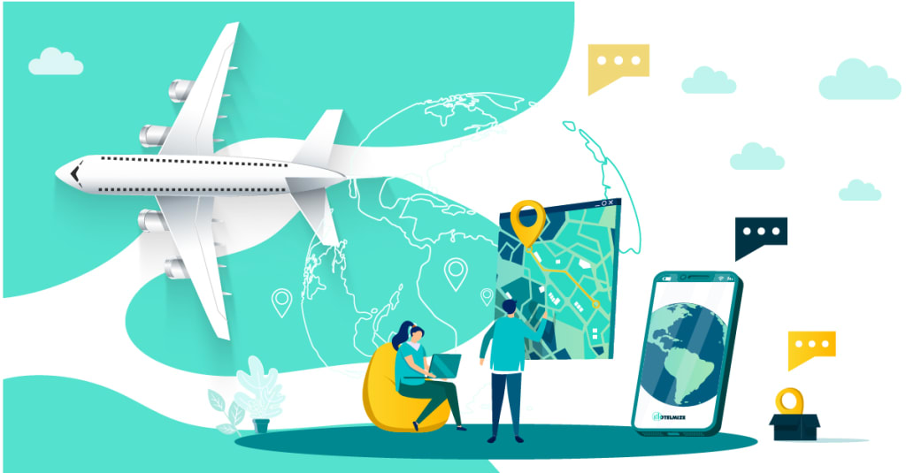 Data Science Applications - Data Science in Travel
